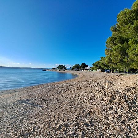 Apartman Blue Crikvenica Exterior photo