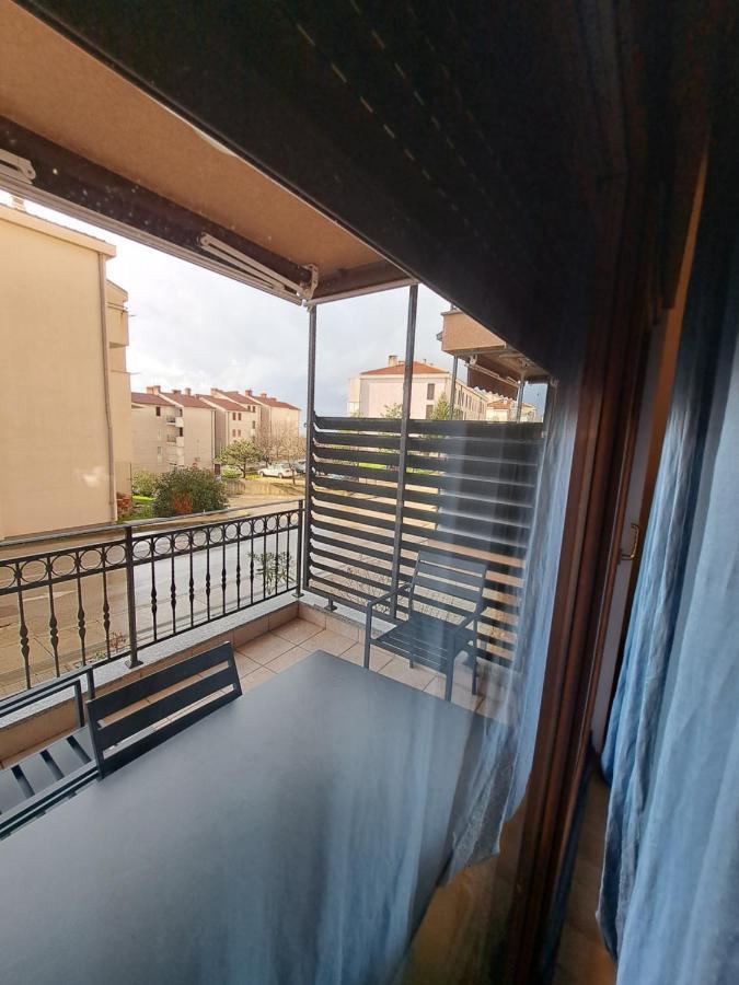 Apartman Blue Crikvenica Exterior photo