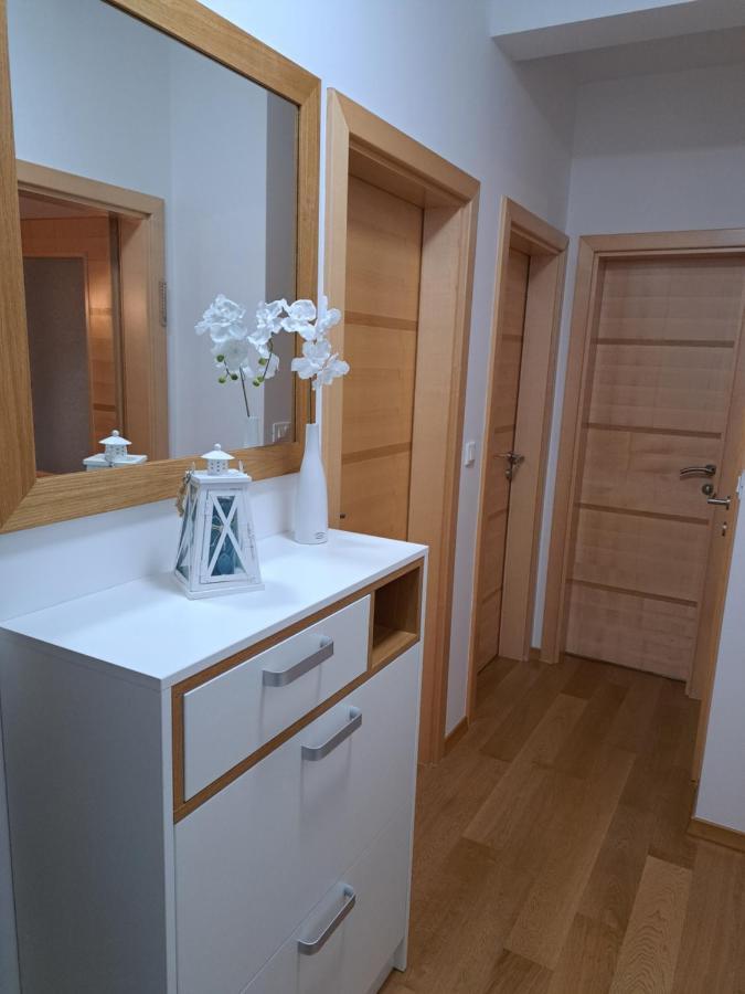 Apartman Blue Crikvenica Exterior photo