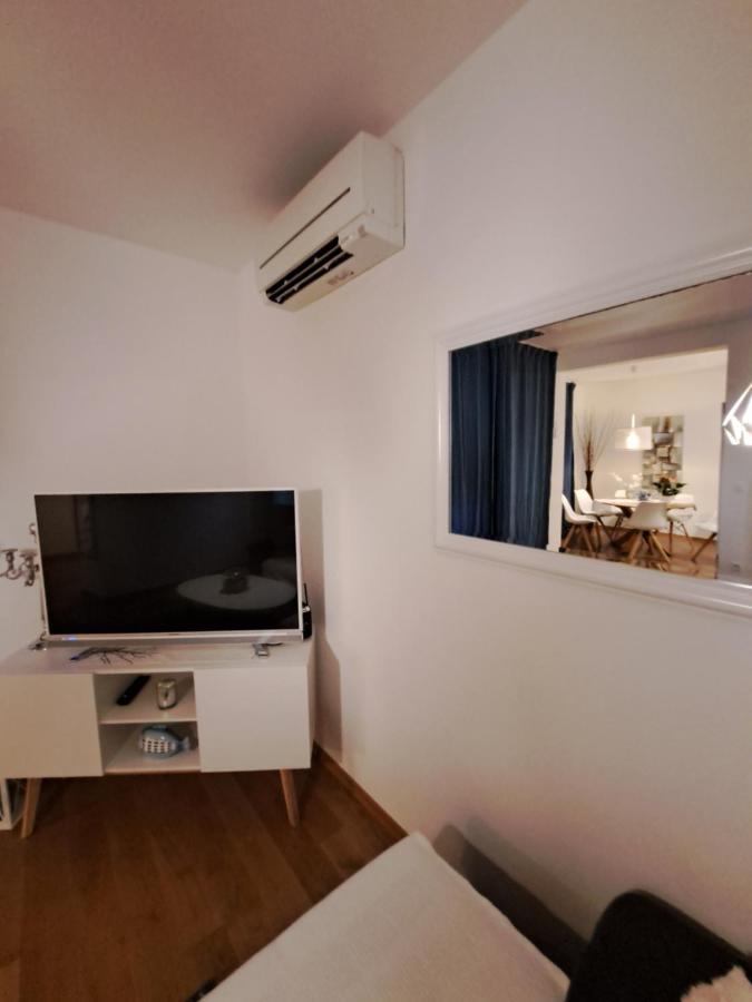Apartman Blue Crikvenica Exterior photo