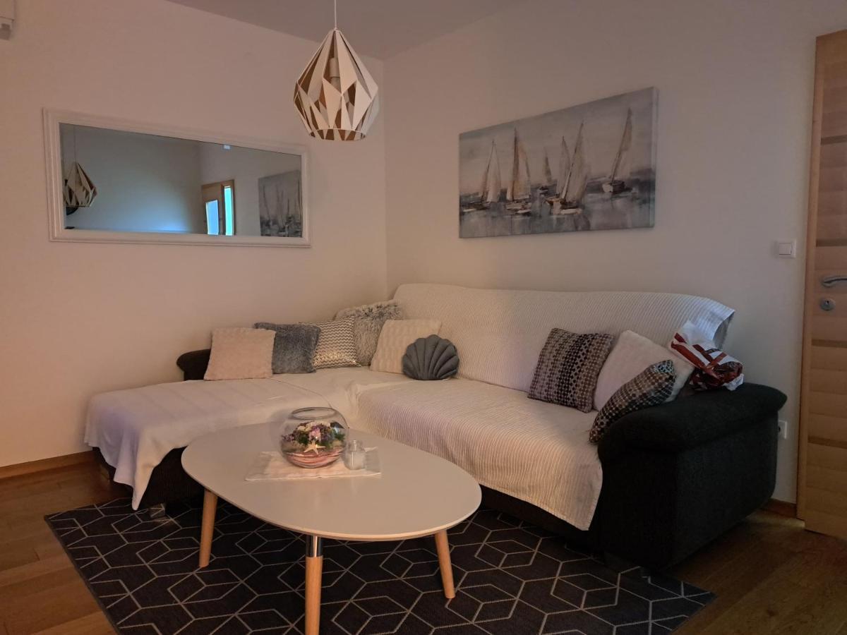 Apartman Blue Crikvenica Exterior photo