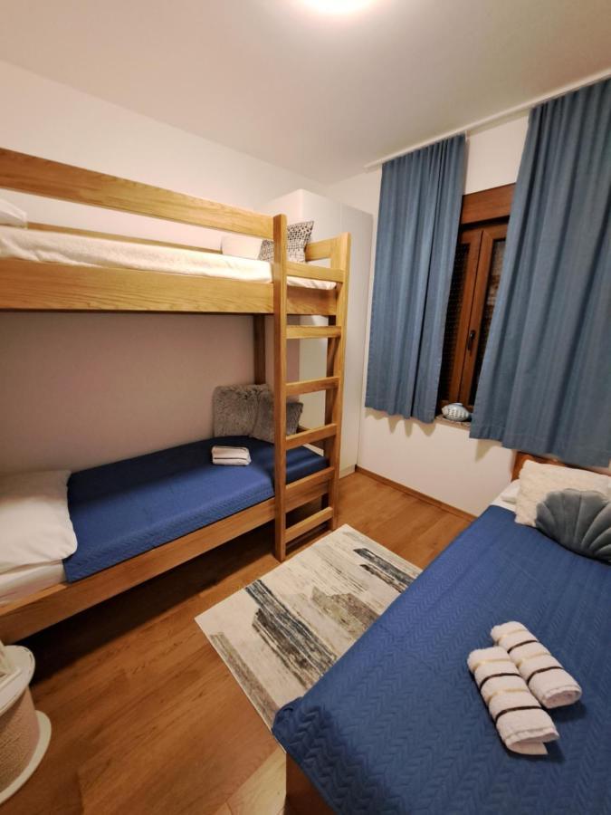 Apartman Blue Crikvenica Exterior photo