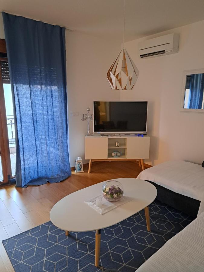 Apartman Blue Crikvenica Exterior photo