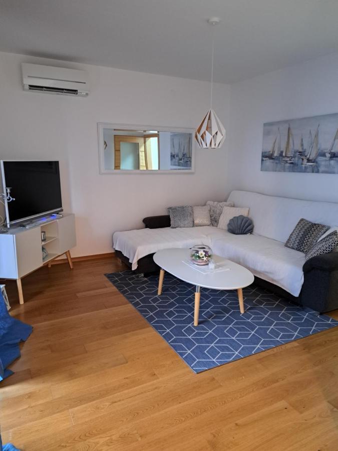 Apartman Blue Crikvenica Exterior photo