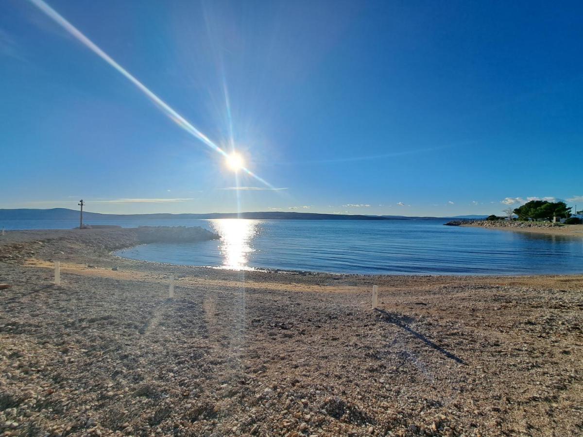 Apartman Blue Crikvenica Exterior photo